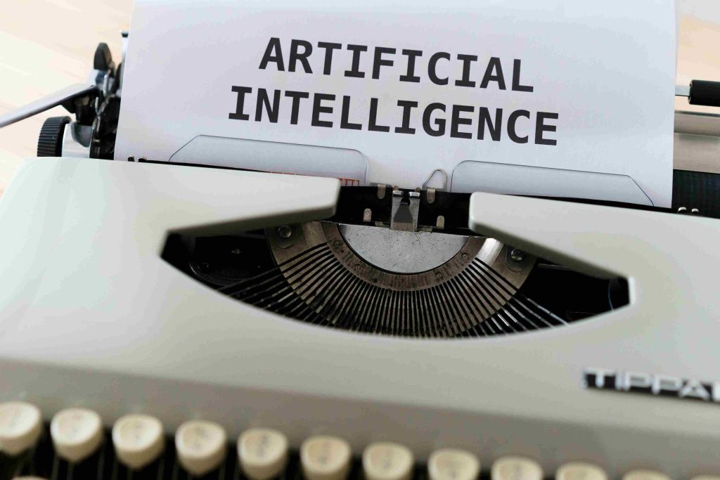 Artificial intelligence vs machine learning